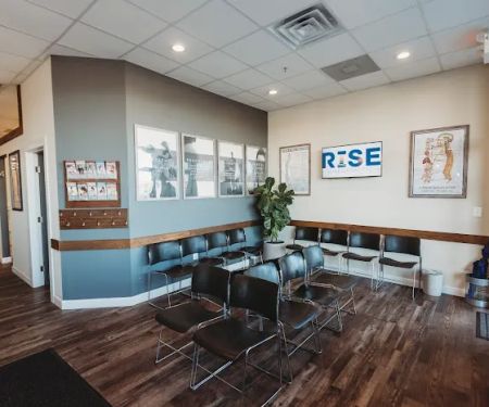 Rise Chiropractic of South Jersey