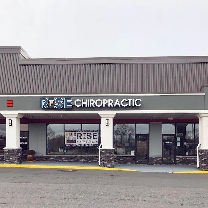 Rise Chiropractic of South Jersey Picture 3