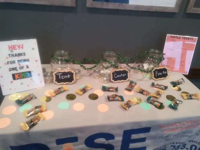 Rise Chiropractic of South Jersey Picture 2