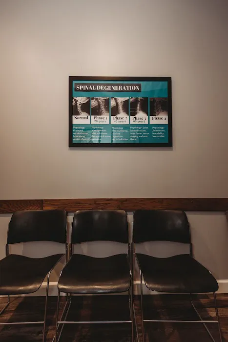 Rise Chiropractic of South Jersey Picture 10