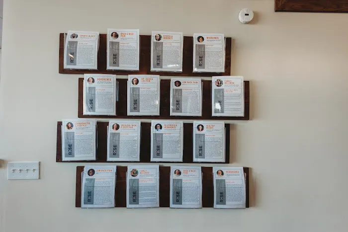 Rise Chiropractic of South Jersey Picture 7