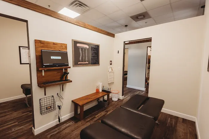 Rise Chiropractic of South Jersey Picture 9