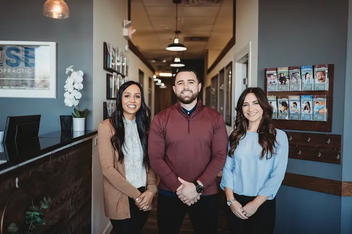 Rise Chiropractic of South Jersey Picture 4