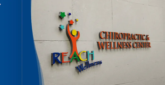 REACH Wellness Picture 10