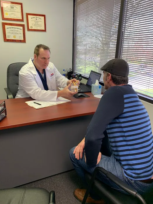 REACH Wellness Picture 7