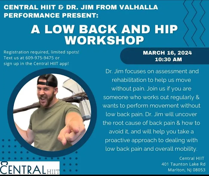 Valhalla Performance Picture 1