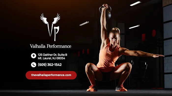 Valhalla Performance Picture 4