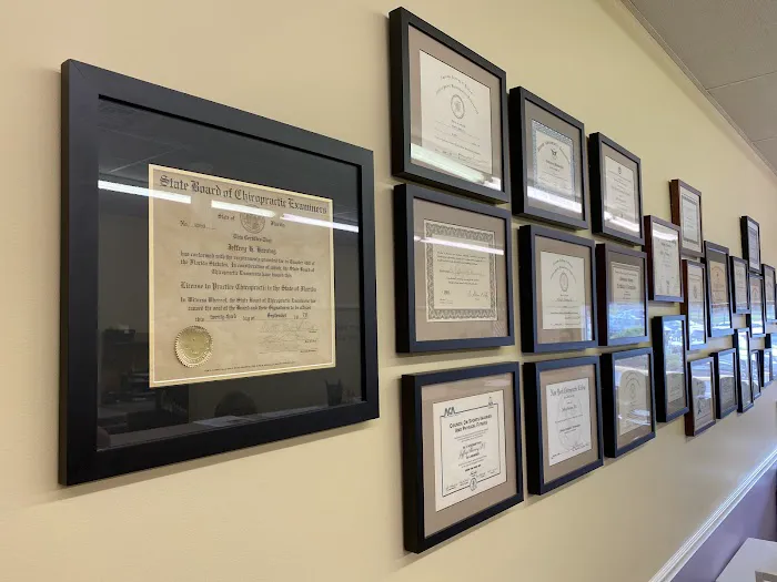 Horning Chiropractic Center Picture 2