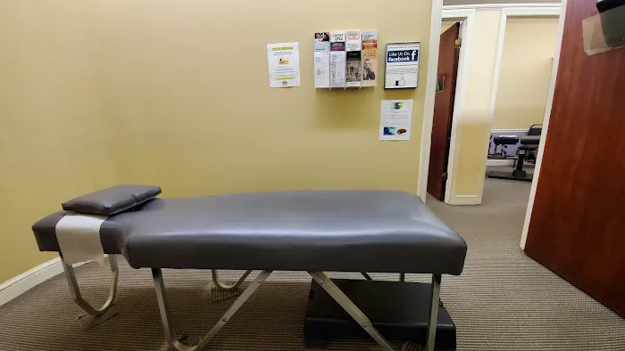 Horning Chiropractic Center Picture 1