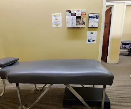 Horning Chiropractic Center