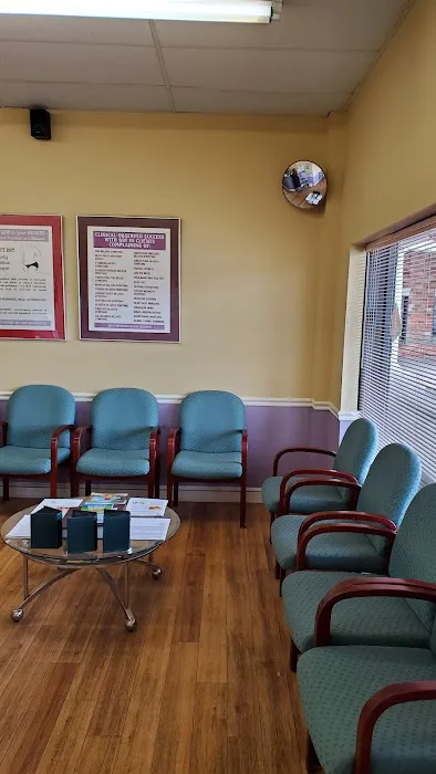 Horning Chiropractic Center Picture 8