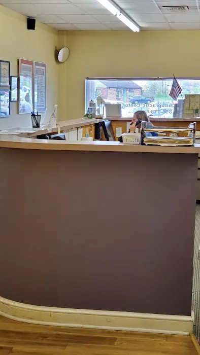 Horning Chiropractic Center Picture 10