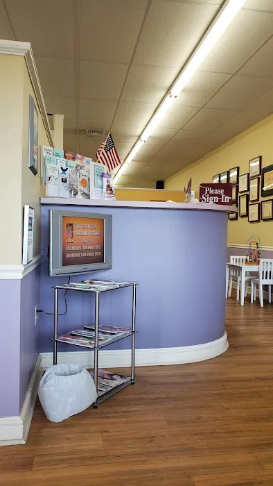 Horning Chiropractic Center Picture 7