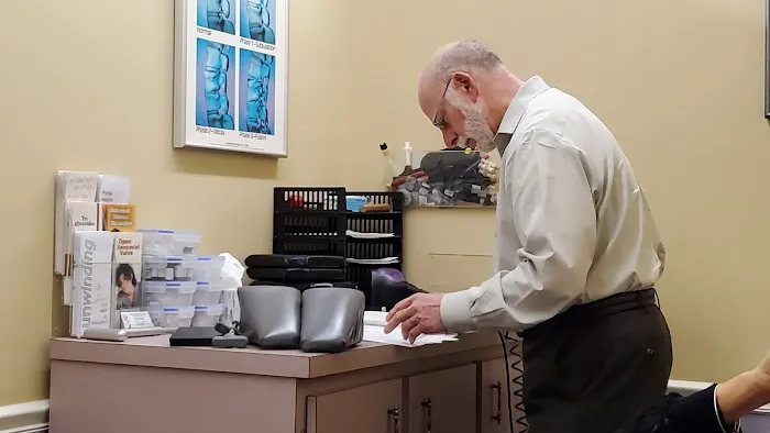 Horning Chiropractic Center Picture 6