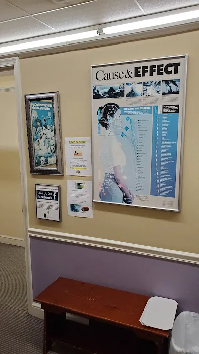 Horning Chiropractic Center Picture 4