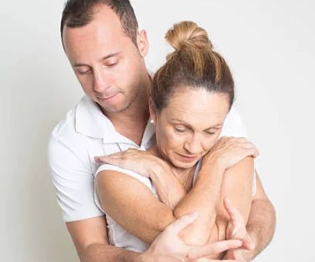 Vitalize Chiropractic Clinic