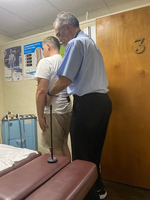 Dr. David Cohen Picture 6
