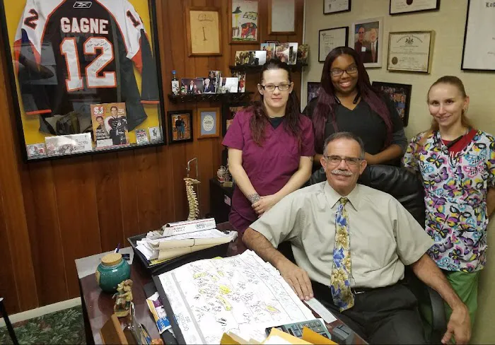 Dr. David Cohen Picture 5