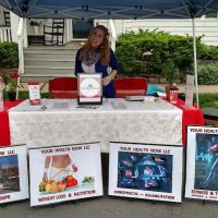 Your Health Now LLC ico