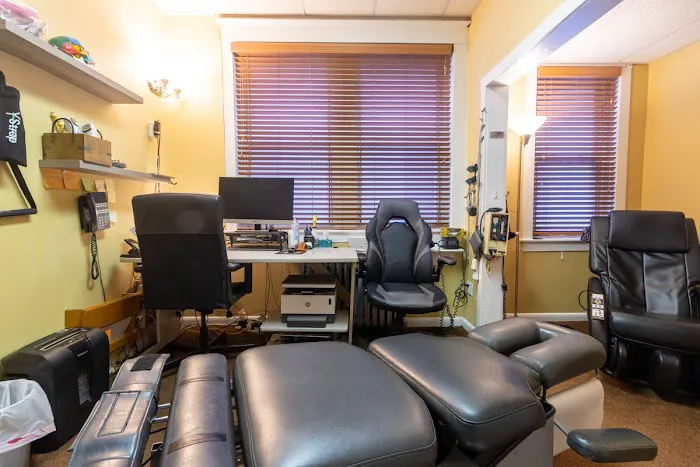 Advanced Chiropractic and Wellness Center Picture 1