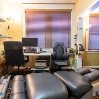 Advanced Chiropractic and Wellness Center ico