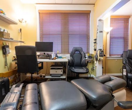 Advanced Chiropractic and Wellness Center