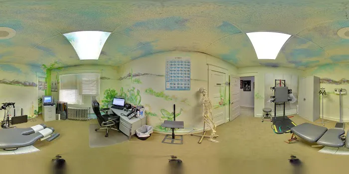 Advanced Chiropractic and Wellness Center Picture 2