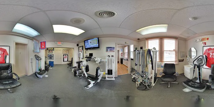 Advanced Chiropractic and Wellness Center Picture 10