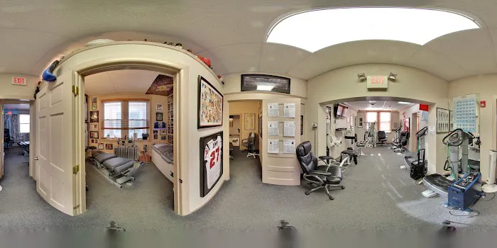 Advanced Chiropractic and Wellness Center Picture 9