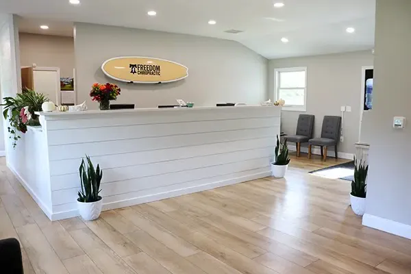 Freedom Chiropractic Picture 5