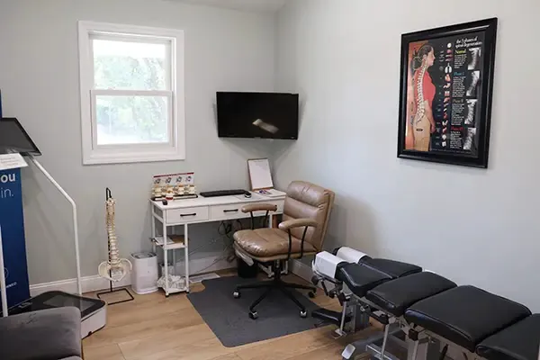 Freedom Chiropractic Picture 2