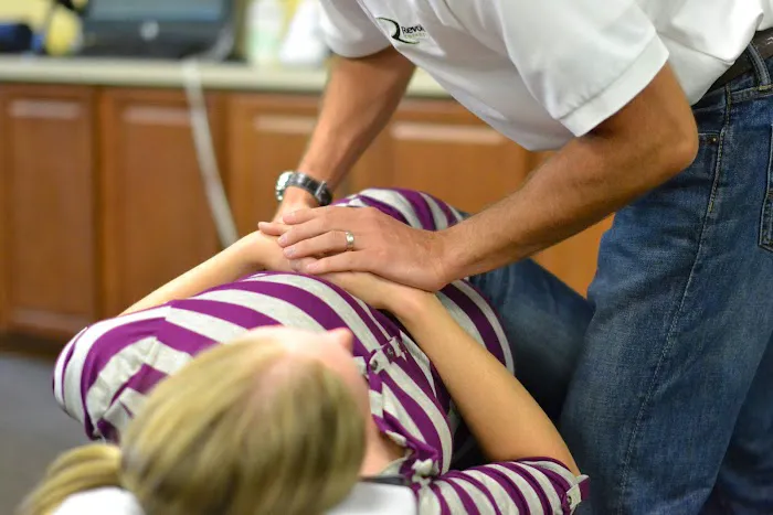 Freedom Chiropractic Picture 4