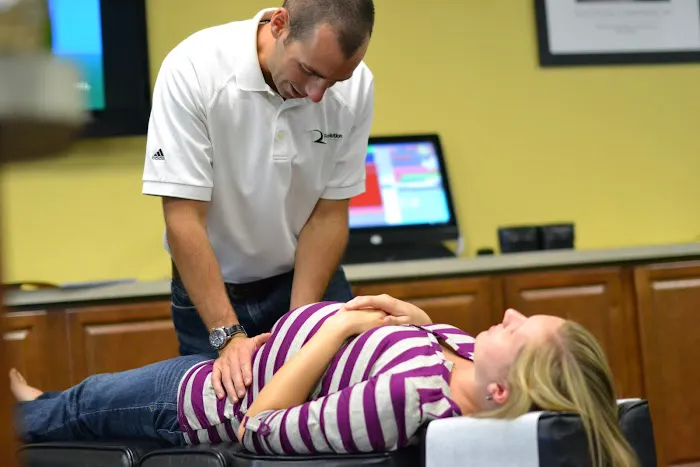 Freedom Chiropractic Picture 1