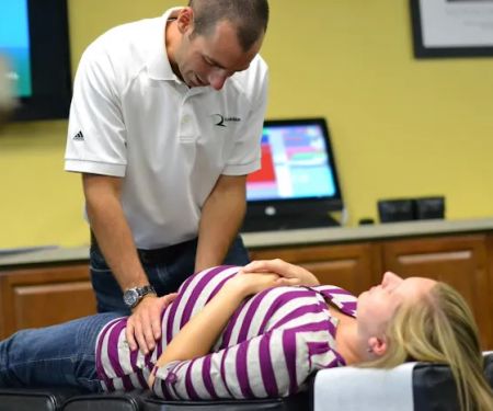 Freedom Chiropractic
