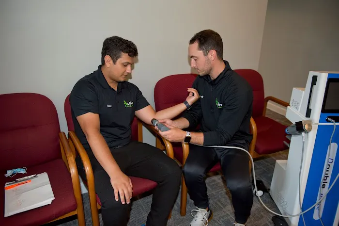 Active Spine and Joint Institute Picture 2