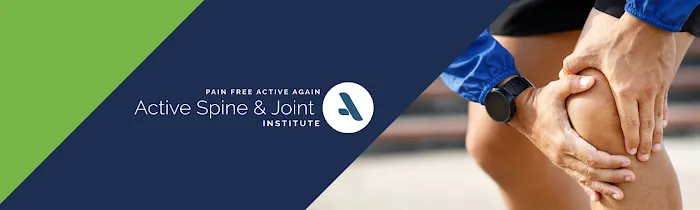 Active Spine and Joint Institute Picture 1
