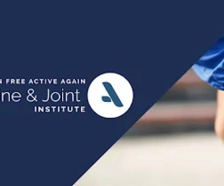 Active Spine and Joint Institute