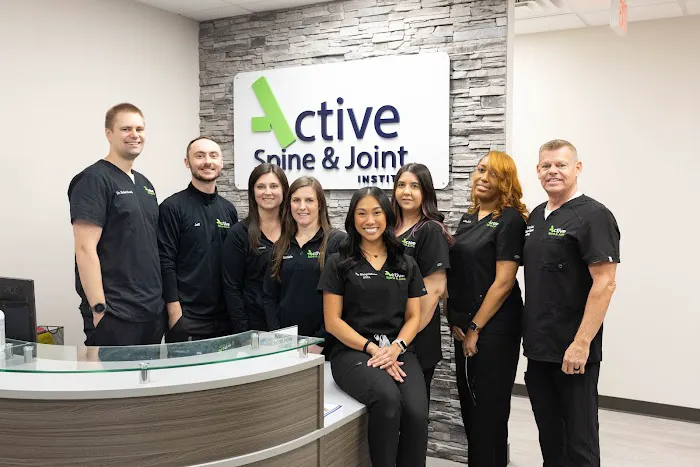 Active Spine and Joint Institute Picture 8