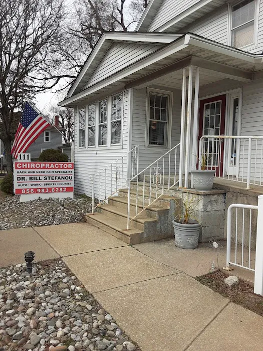 Stefanou Chiropractic Center Picture 2