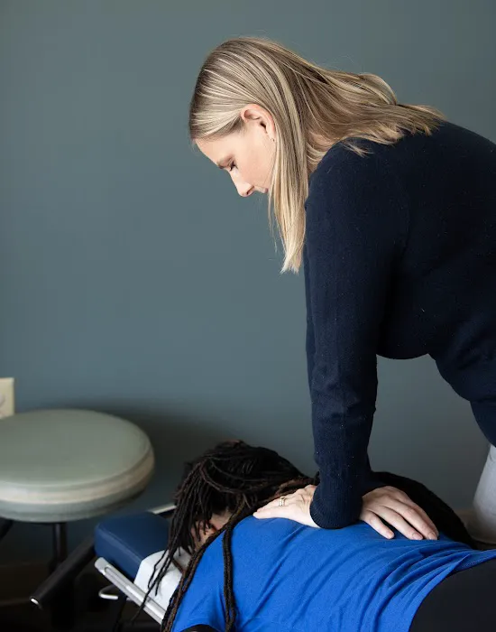 Health Goals Chiropractic and Wellness Center Picture 3