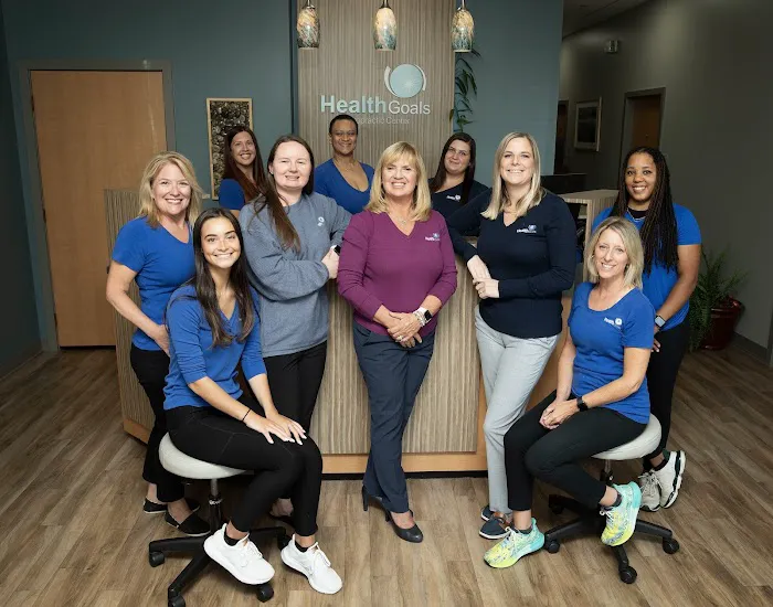 Health Goals Chiropractic and Wellness Center Picture 1