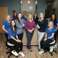 Health Goals Chiropractic and Wellness Center ico