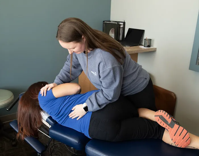 Health Goals Chiropractic and Wellness Center Picture 2