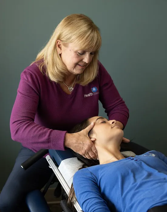 Health Goals Chiropractic and Wellness Center Picture 4