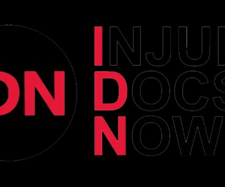 Injury Docs Now Shirley