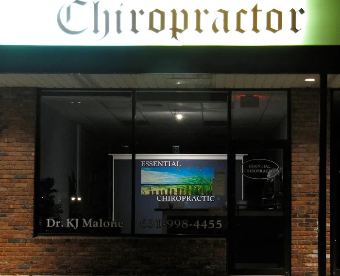 Essential Chiropractic Picture 1