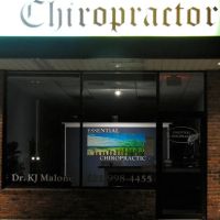 Essential Chiropractic ico