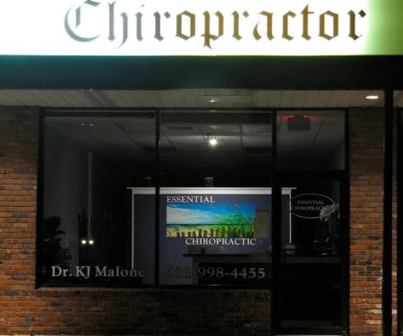 Essential Chiropractic