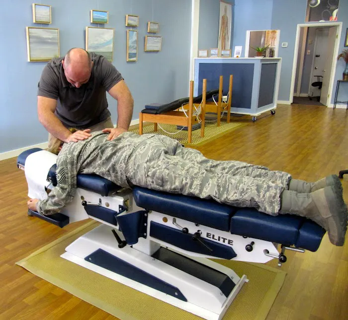 Essential Chiropractic Picture 2