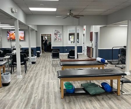 Suffolk Chiropractic Rehabilitation & Physical Therapy (SCR&PT)